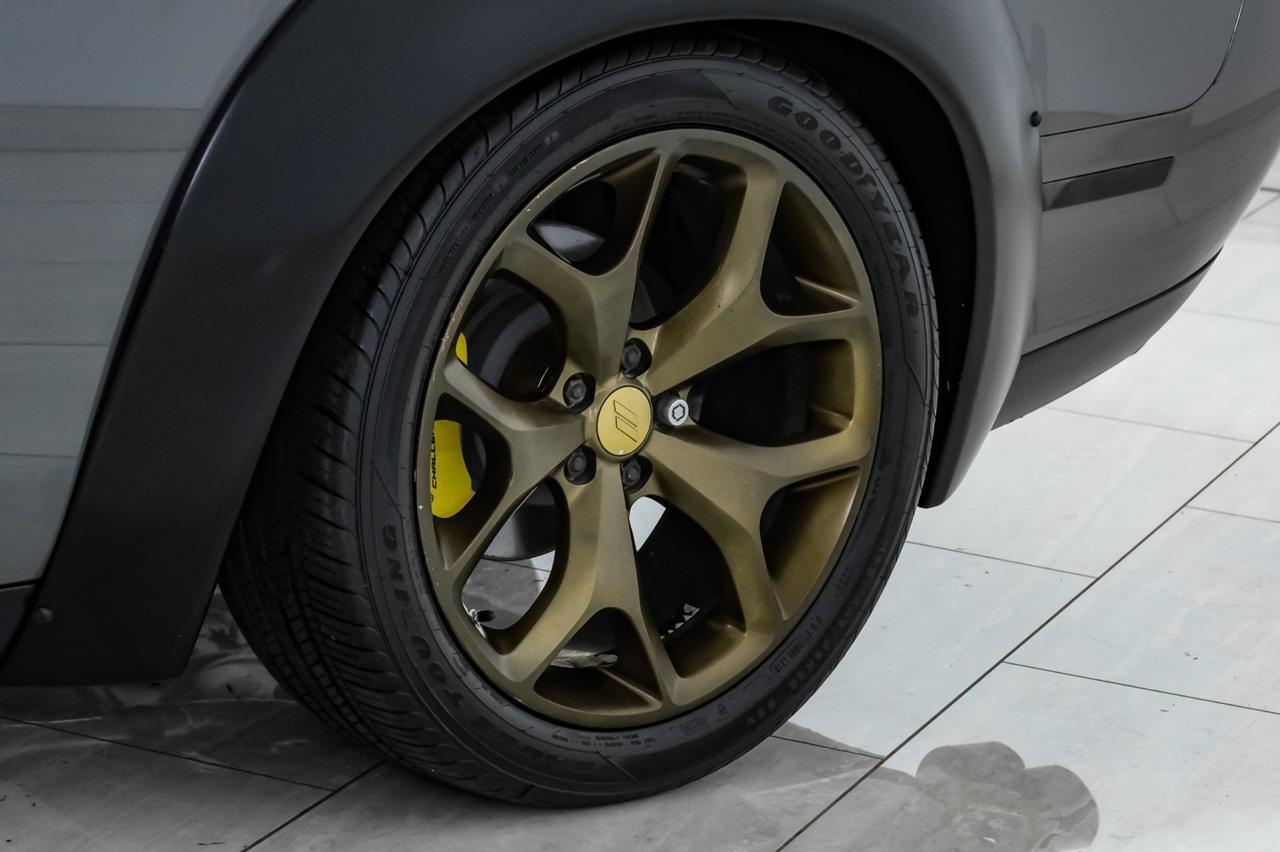 2023 Dodge Challenger GT AUTOMATIC REAR CAMERA REAR PARKING SENSORS KEYLESS START BLUE Carrollton TX