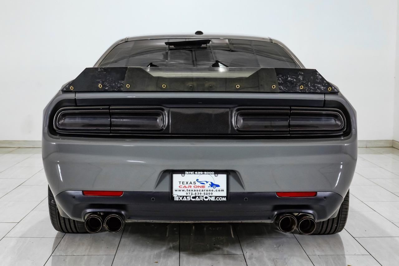 2023 Dodge Challenger GT AUTOMATIC REAR CAMERA REAR PARKING SENSORS KEYLESS START BLUE Carrollton TX