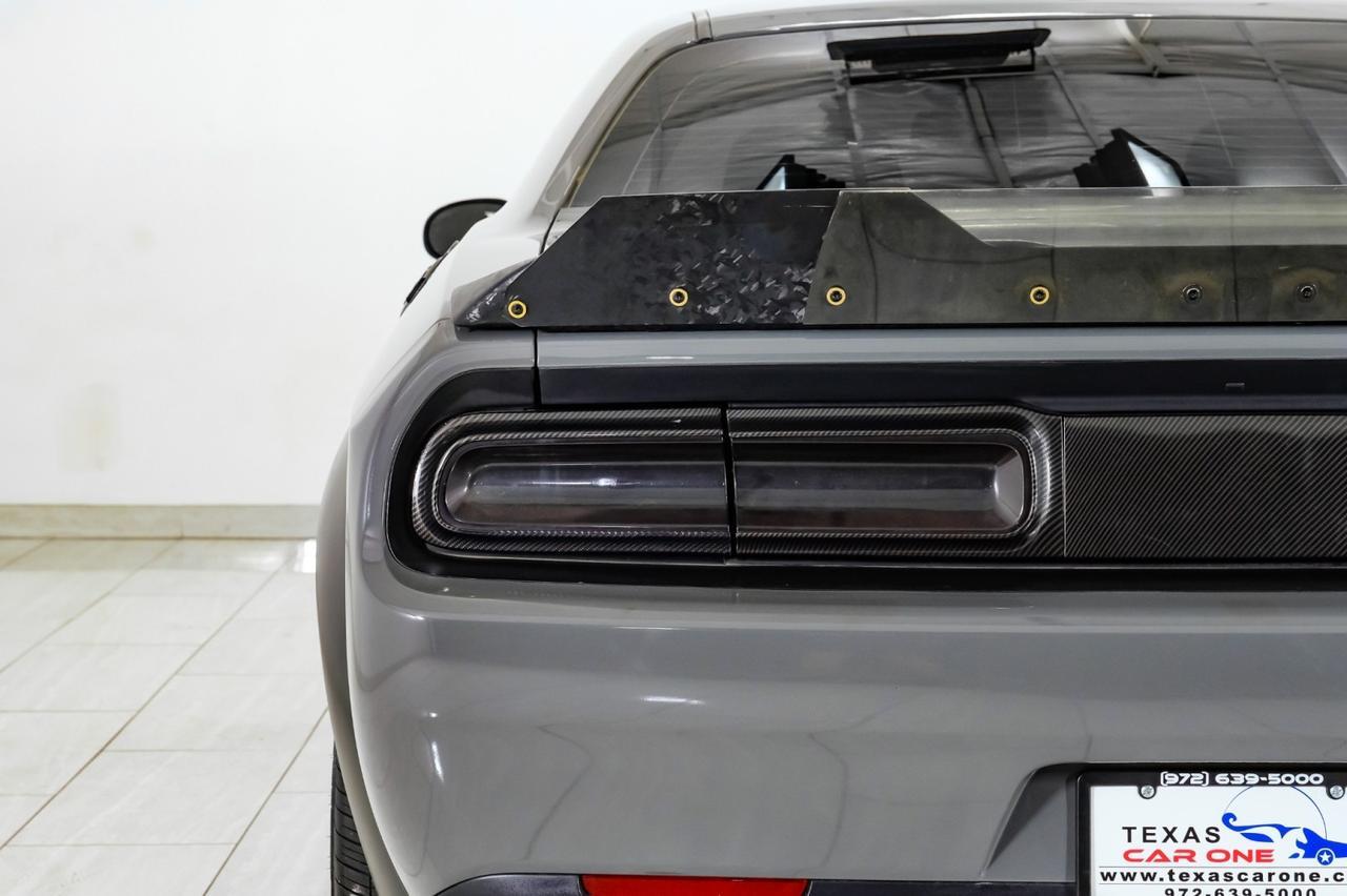 2023 Dodge Challenger GT AUTOMATIC REAR CAMERA REAR PARKING SENSORS KEYLESS START BLUE Carrollton TX