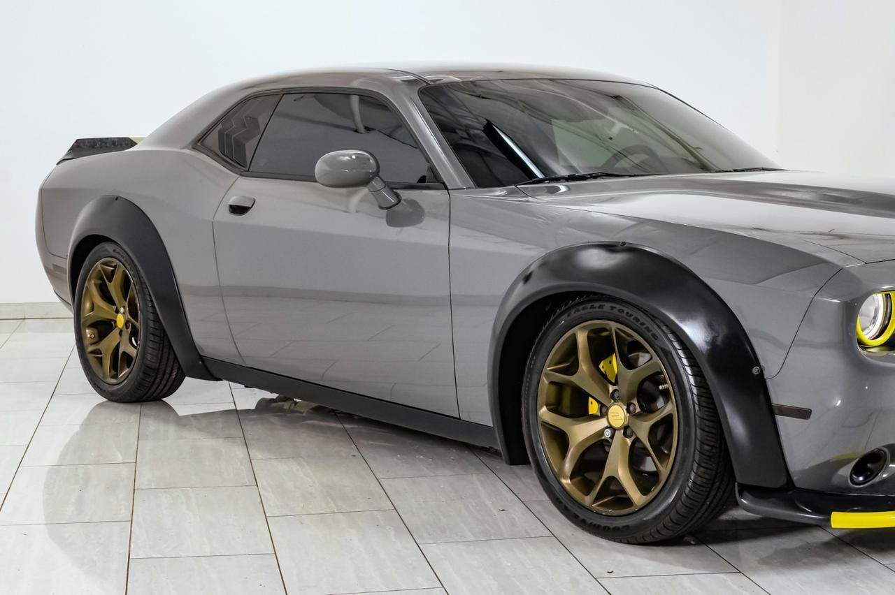 2023 Dodge Challenger GT AUTOMATIC REAR CAMERA REAR PARKING SENSORS KEYLESS START BLUE Carrollton TX