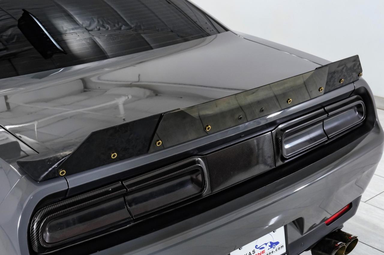 2023 Dodge Challenger GT AUTOMATIC REAR CAMERA REAR PARKING SENSORS KEYLESS START BLUE Carrollton TX