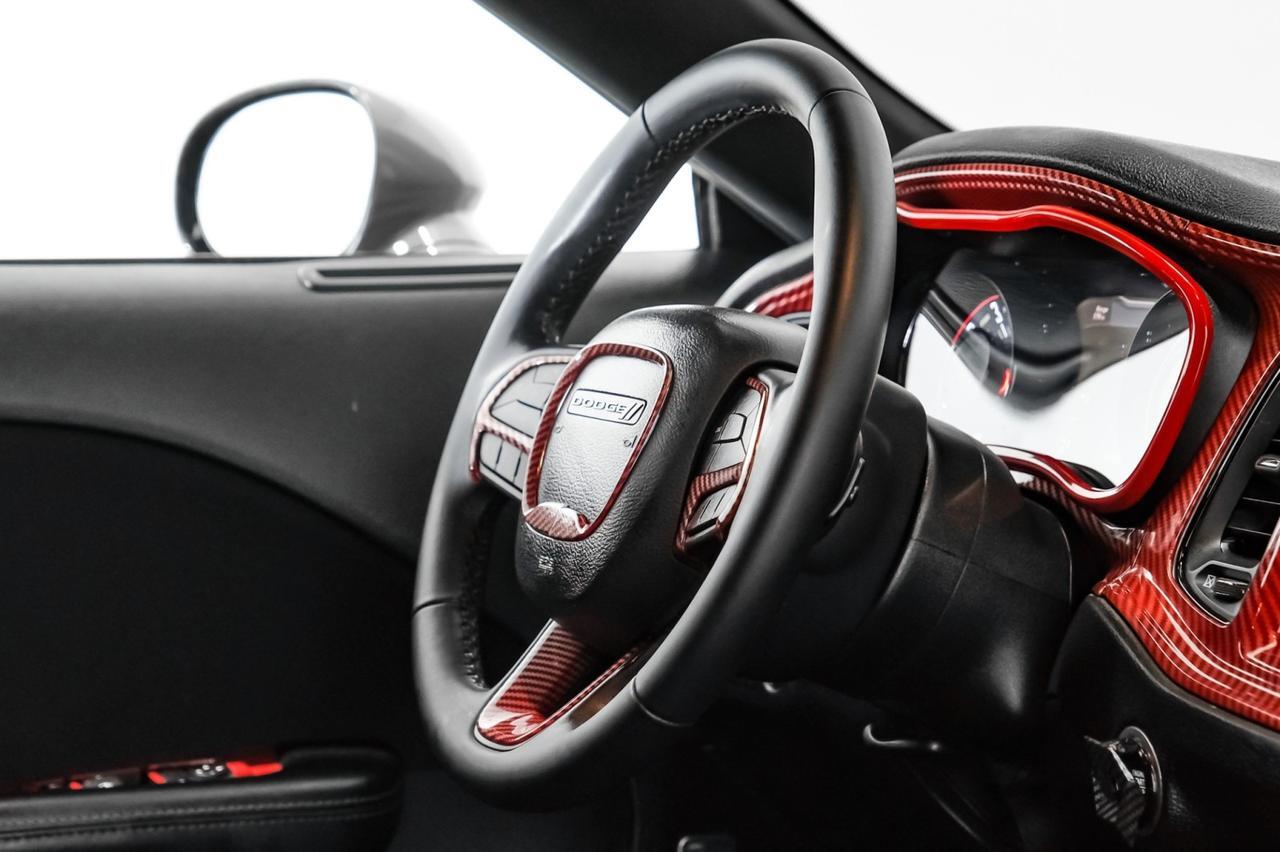 2023 Dodge Challenger GT AUTOMATIC REAR CAMERA REAR PARKING SENSORS KEYLESS START BLUE Carrollton TX