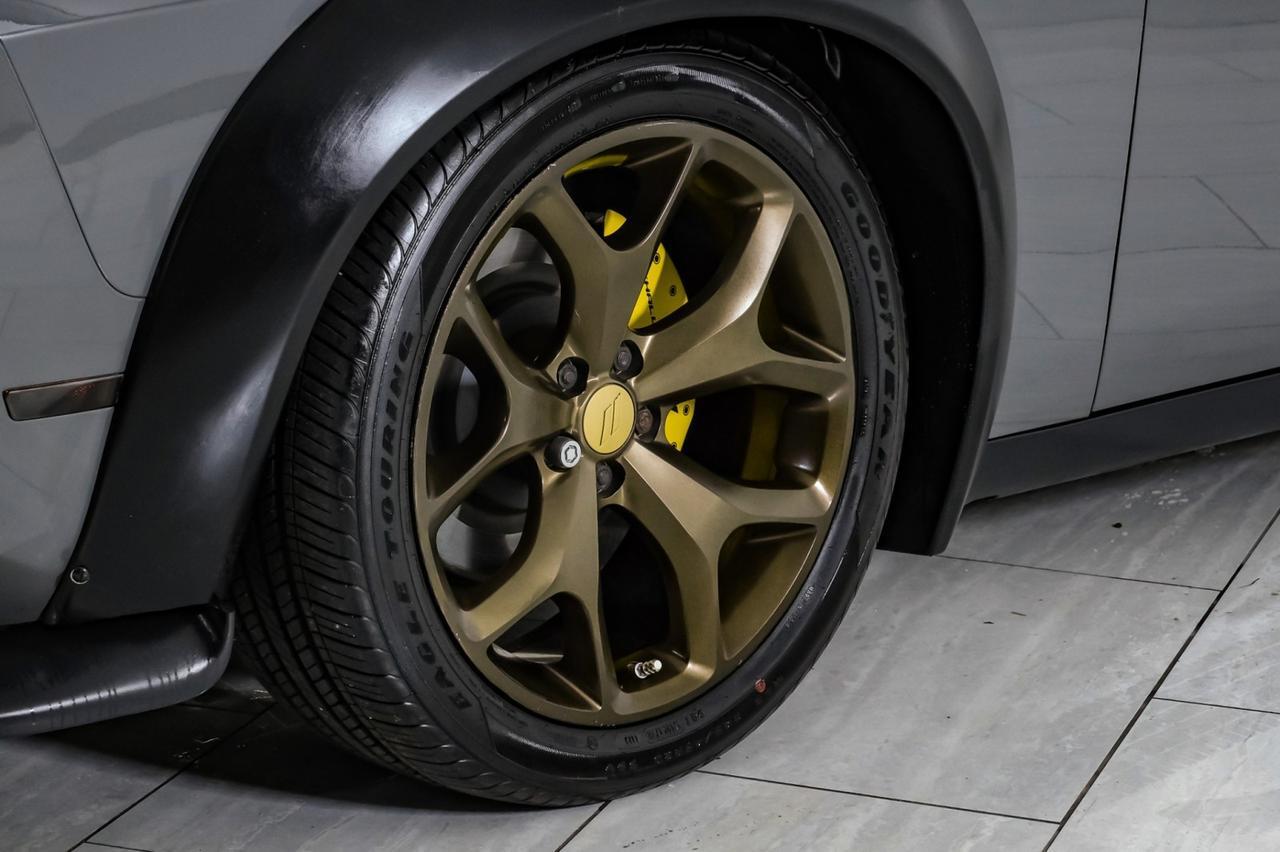 2023 Dodge Challenger GT AUTOMATIC REAR CAMERA REAR PARKING SENSORS KEYLESS START BLUE Carrollton TX