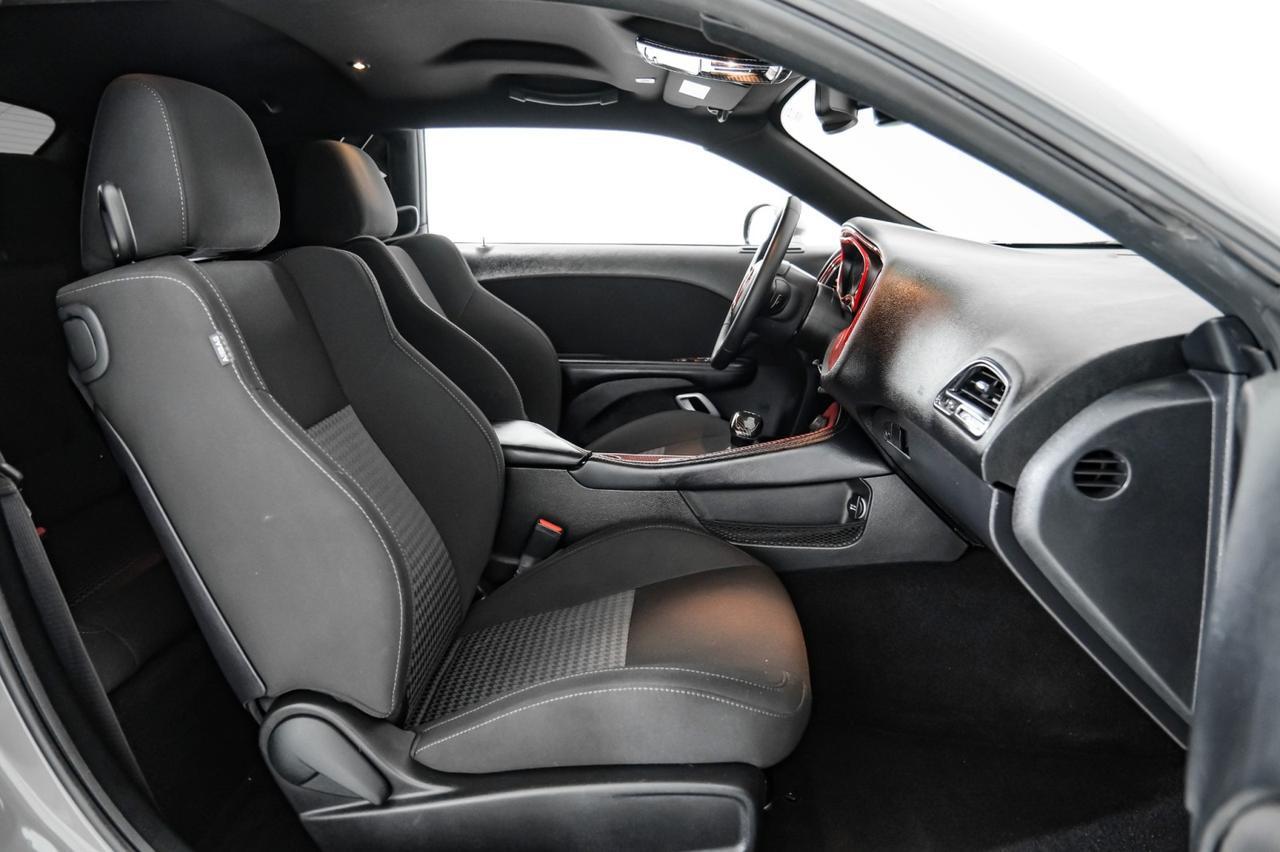 2023 Dodge Challenger GT AUTOMATIC REAR CAMERA REAR PARKING SENSORS KEYLESS START BLUE Carrollton TX