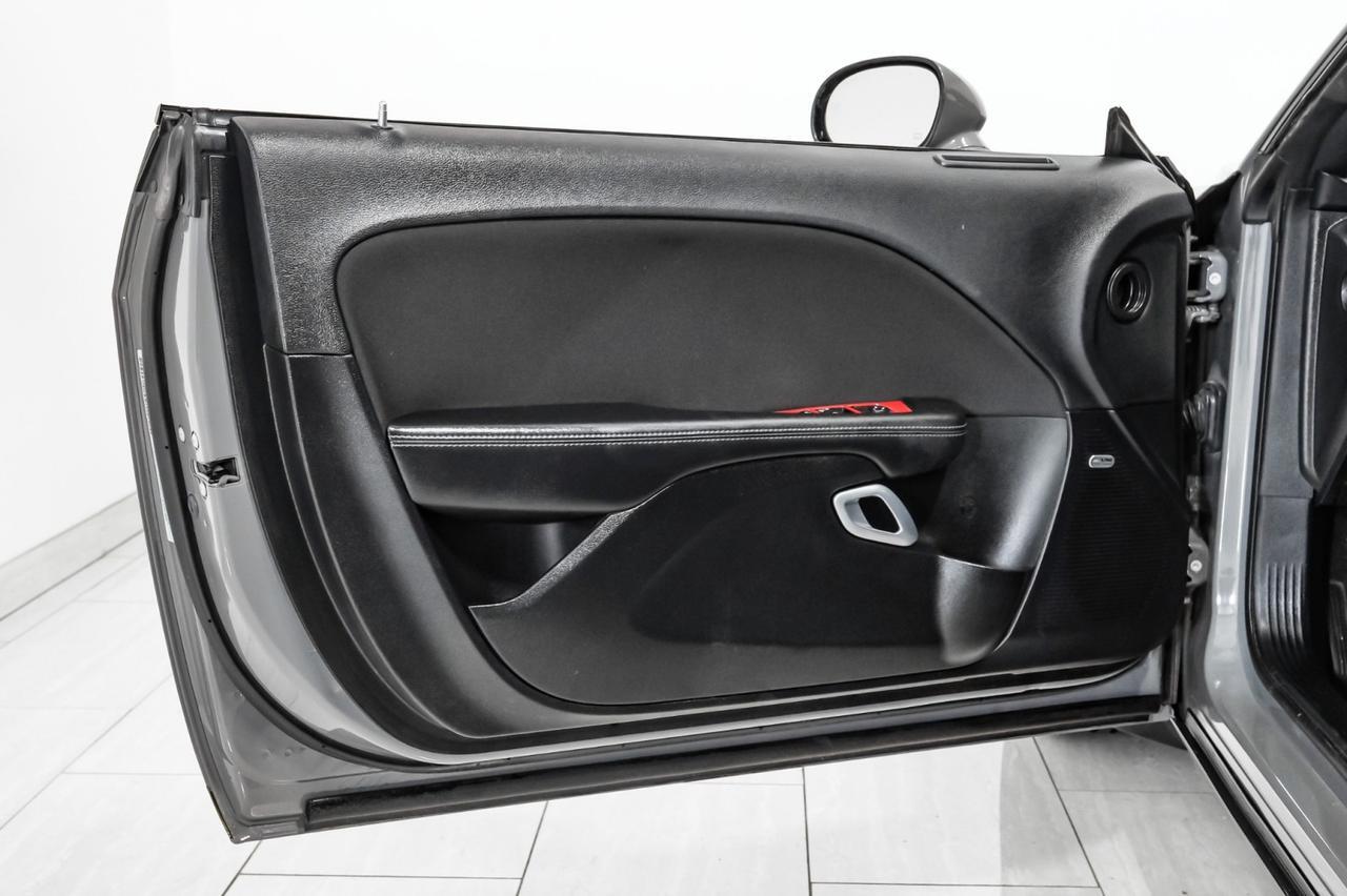 2023 Dodge Challenger GT AUTOMATIC REAR CAMERA REAR PARKING SENSORS KEYLESS START BLUE Carrollton TX