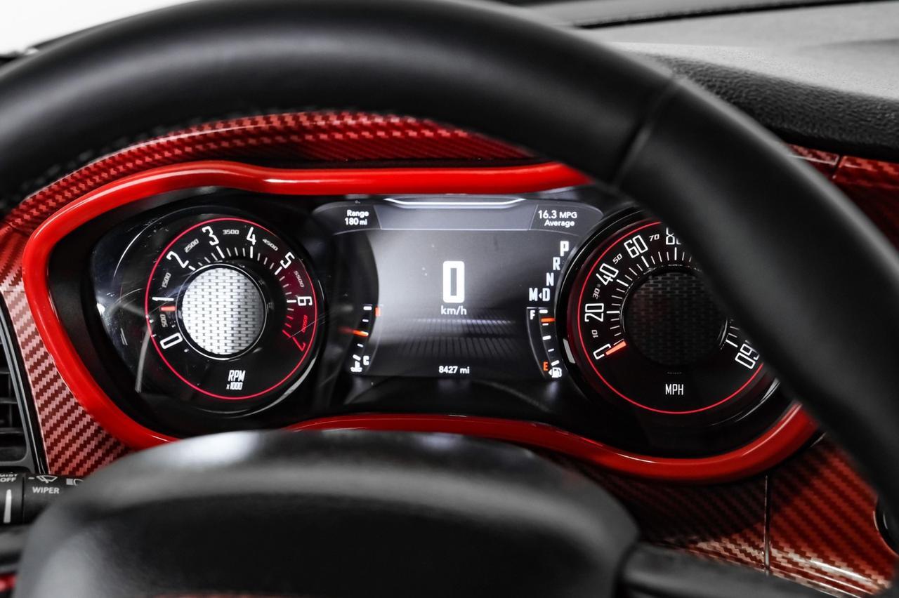 2023 Dodge Challenger GT AUTOMATIC REAR CAMERA REAR PARKING SENSORS KEYLESS START BLUE Carrollton TX