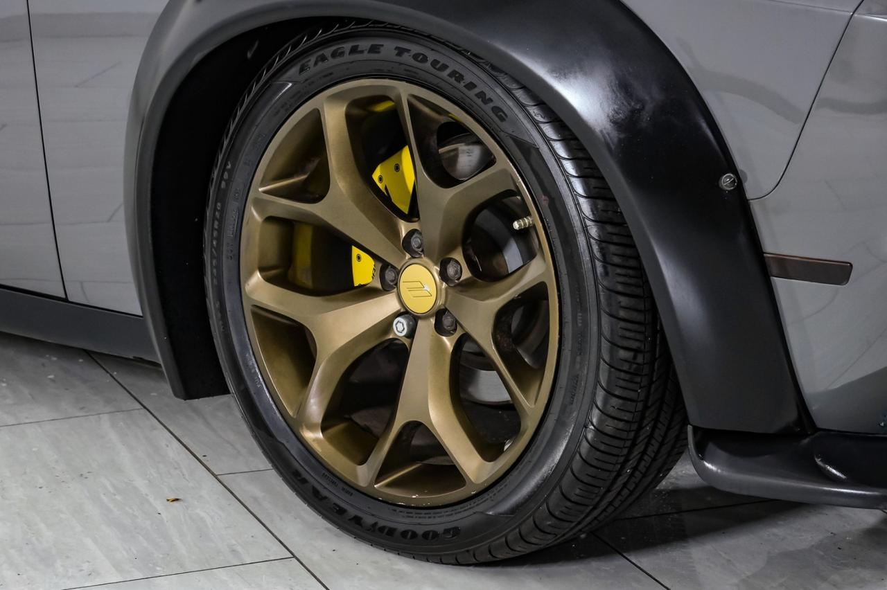 2023 Dodge Challenger GT AUTOMATIC REAR CAMERA REAR PARKING SENSORS KEYLESS START BLUE Carrollton TX