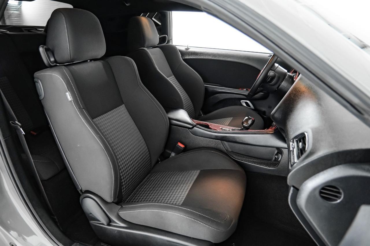 2023 Dodge Challenger GT AUTOMATIC REAR CAMERA REAR PARKING SENSORS KEYLESS START BLUE Carrollton TX