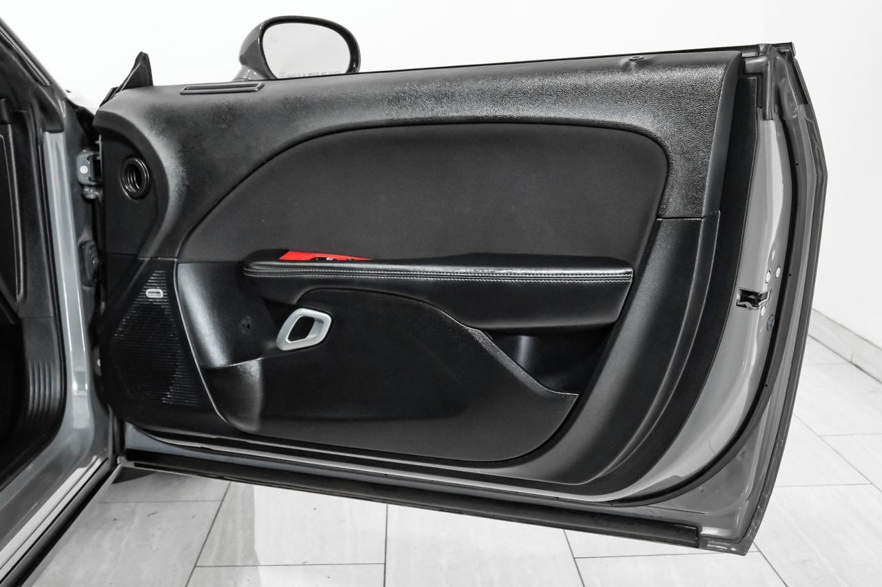 2023 Dodge Challenger GT AUTOMATIC REAR CAMERA REAR PARKING SENSORS KEYLESS START BLUE Carrollton TX