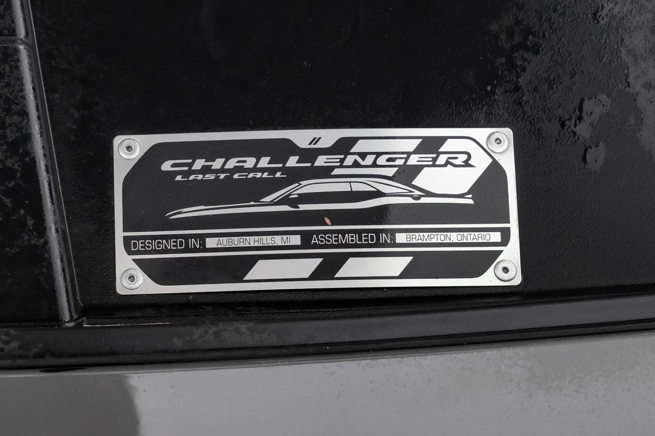 2023 Dodge Challenger GT AUTOMATIC REAR CAMERA REAR PARKING SENSORS KEYLESS START BLUE Carrollton TX