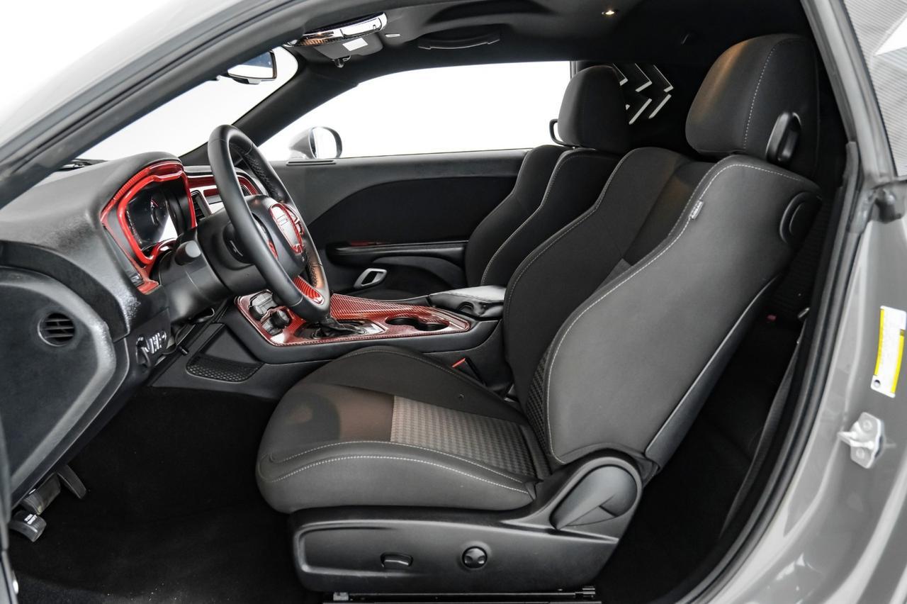 2023 Dodge Challenger GT AUTOMATIC REAR CAMERA REAR PARKING SENSORS KEYLESS START BLUE Carrollton TX