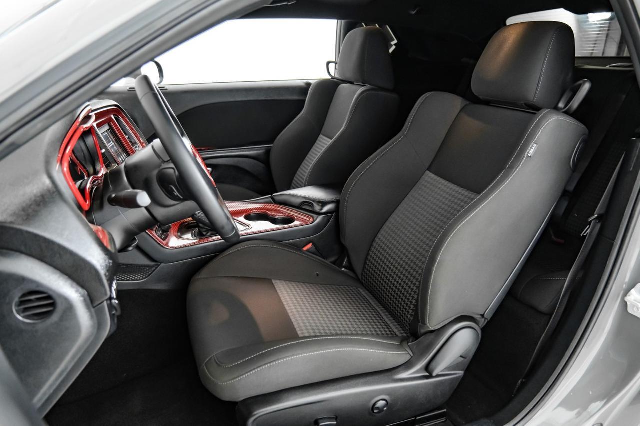 2023 Dodge Challenger GT AUTOMATIC REAR CAMERA REAR PARKING SENSORS KEYLESS START BLUE Carrollton TX