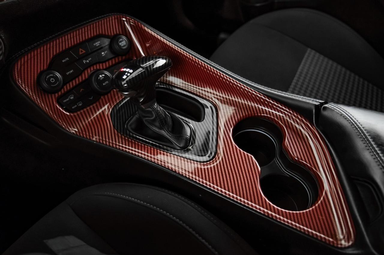 2023 Dodge Challenger GT AUTOMATIC REAR CAMERA REAR PARKING SENSORS KEYLESS START BLUE Carrollton TX