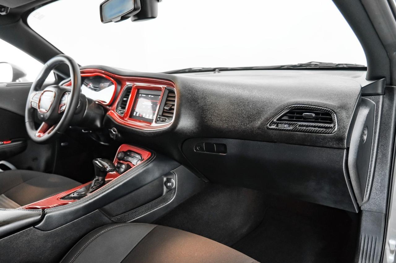 2023 Dodge Challenger GT AUTOMATIC REAR CAMERA REAR PARKING SENSORS KEYLESS START BLUE Carrollton TX