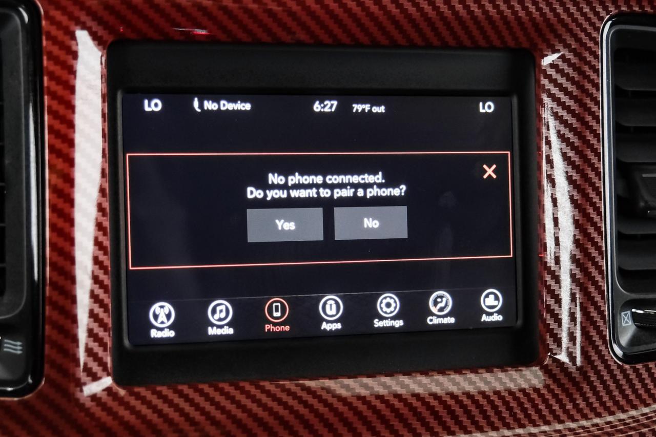 2023 Dodge Challenger GT AUTOMATIC REAR CAMERA REAR PARKING SENSORS KEYLESS START BLUE Carrollton TX