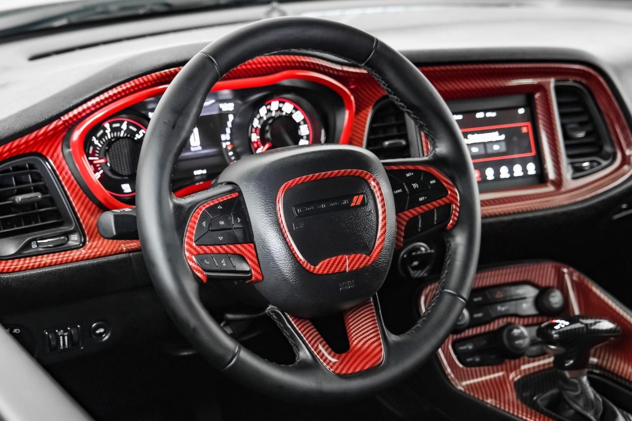 2023 Dodge Challenger GT AUTOMATIC REAR CAMERA REAR PARKING SENSORS KEYLESS START BLUE Carrollton TX