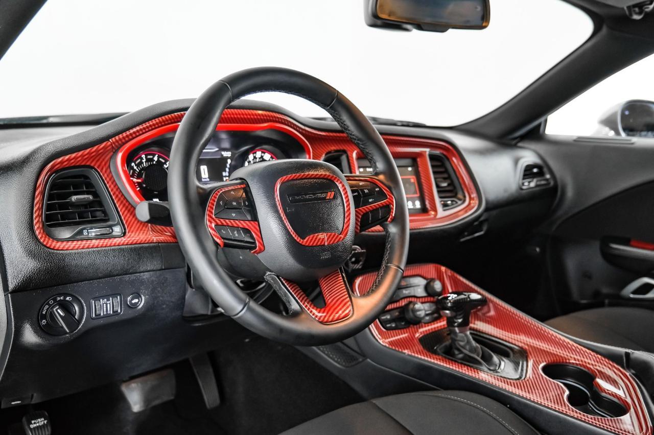 2023 Dodge Challenger GT AUTOMATIC REAR CAMERA REAR PARKING SENSORS KEYLESS START BLUE Carrollton TX