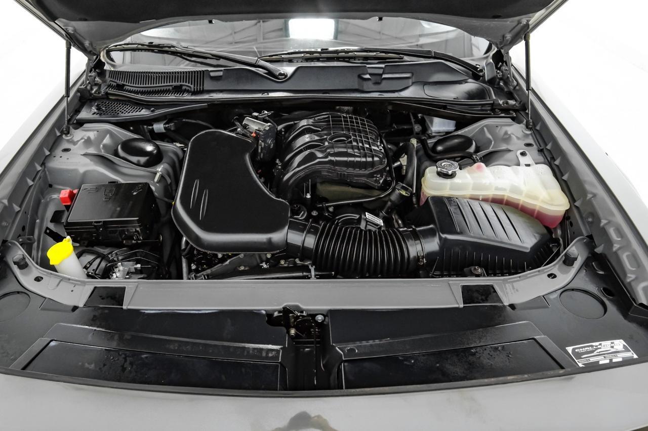 2023 Dodge Challenger GT AUTOMATIC REAR CAMERA REAR PARKING SENSORS KEYLESS START BLUE Carrollton TX