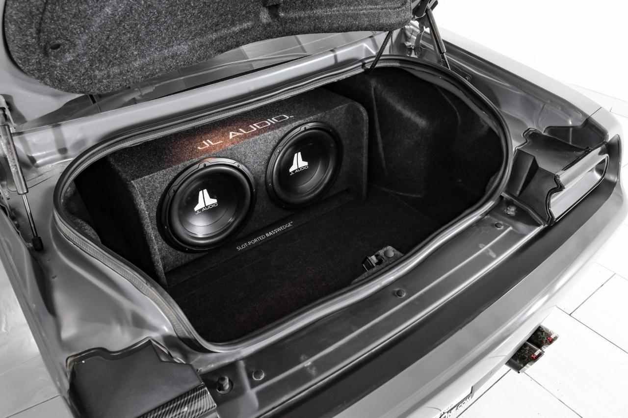 2023 Dodge Challenger GT AUTOMATIC REAR CAMERA REAR PARKING SENSORS KEYLESS START BLUE Carrollton TX