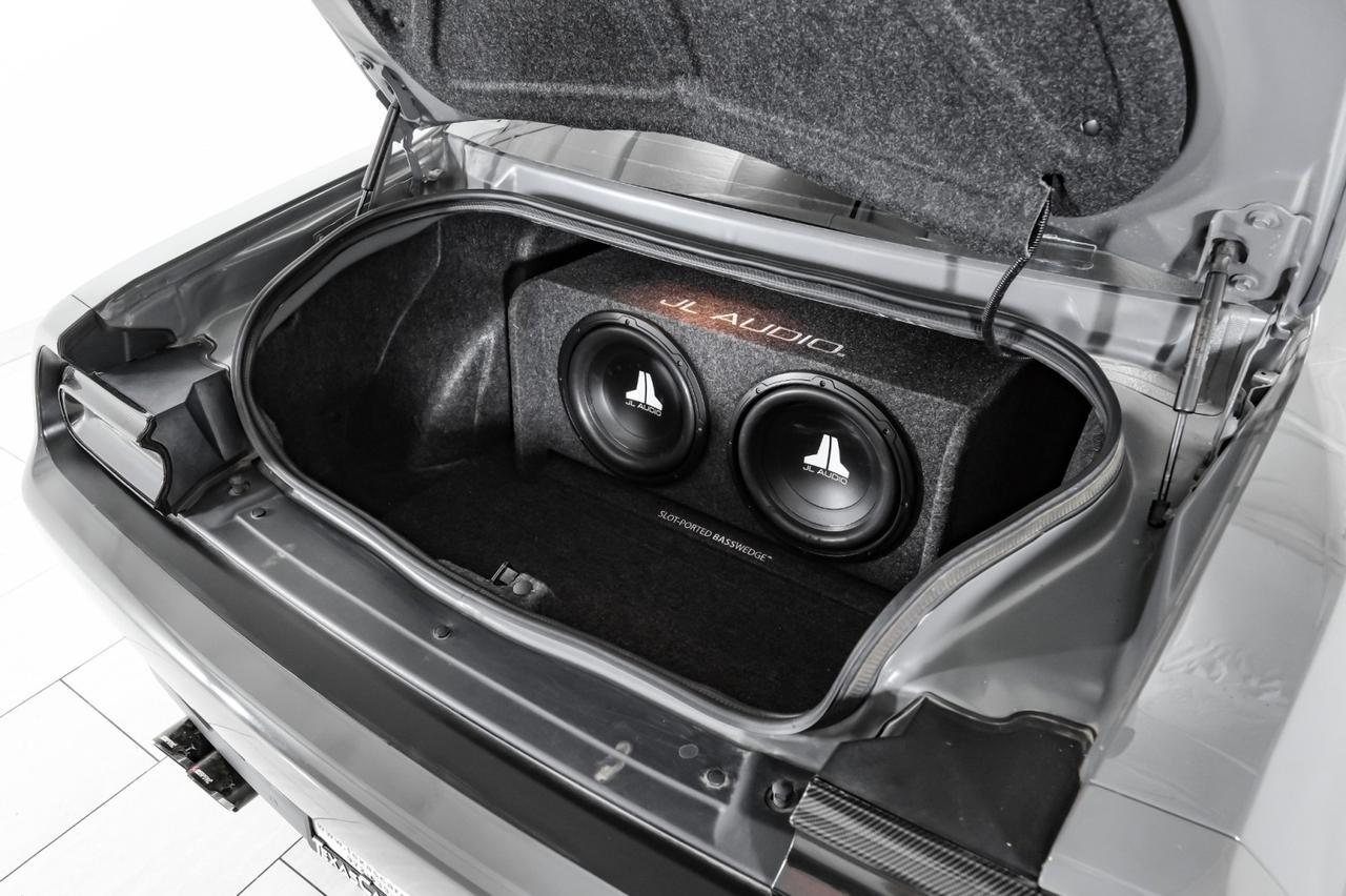 2023 Dodge Challenger GT AUTOMATIC REAR CAMERA REAR PARKING SENSORS KEYLESS START BLUE Carrollton TX