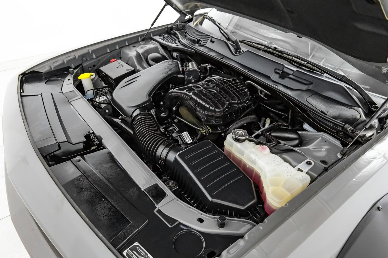 2023 Dodge Challenger GT AUTOMATIC REAR CAMERA REAR PARKING SENSORS KEYLESS START BLUE Carrollton TX