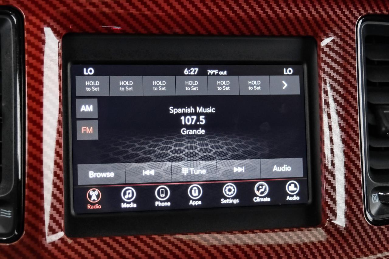 2023 Dodge Challenger GT AUTOMATIC REAR CAMERA REAR PARKING SENSORS KEYLESS START BLUE Carrollton TX