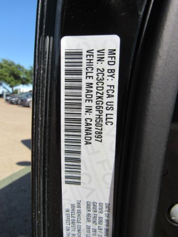 2023 Dodge Challenger GT AWD Plano TX