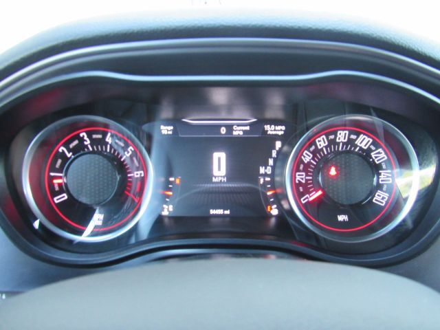 2023 Dodge Challenger GT AWD Plano TX