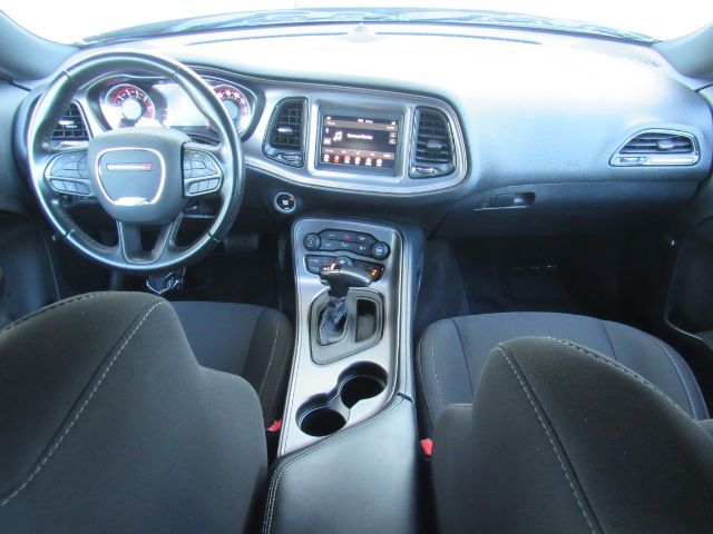 2023 Dodge Challenger GT AWD Plano TX