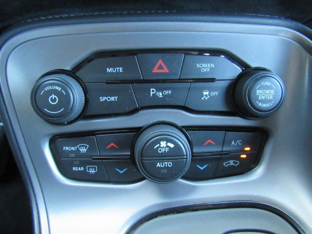 2023 Dodge Challenger GT AWD Plano TX