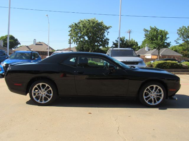 2023 Dodge Challenger GT AWD Plano TX