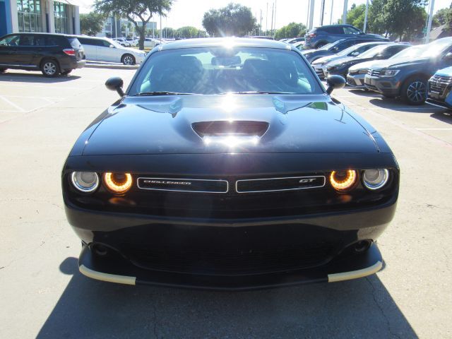 2023 Dodge Challenger GT AWD Plano TX