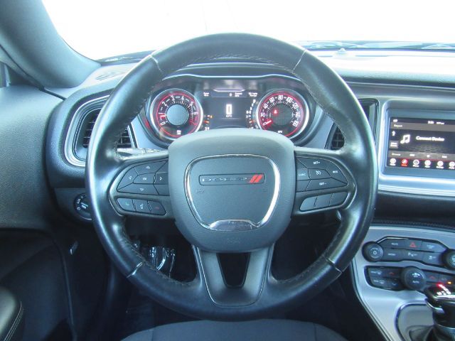 2023 Dodge Challenger GT AWD Plano TX