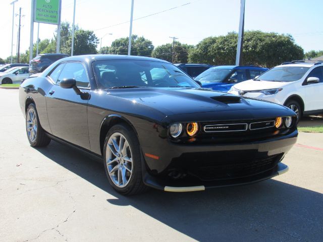 2023 Dodge Challenger GT AWD Plano TX