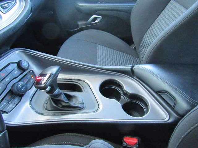 2023 Dodge Challenger GT AWD Plano TX