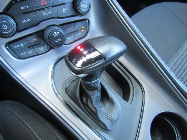 2023 Dodge Challenger GT AWD Plano TX