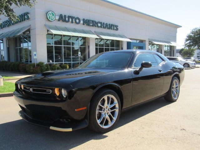 2023 Dodge Challenger GT AWD Plano TX