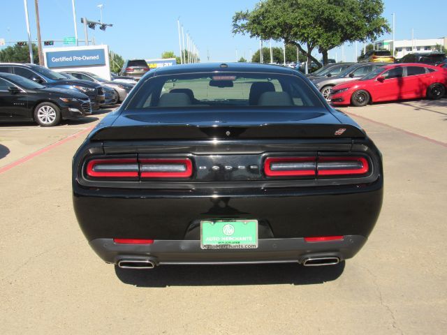 2023 Dodge Challenger GT AWD Plano TX