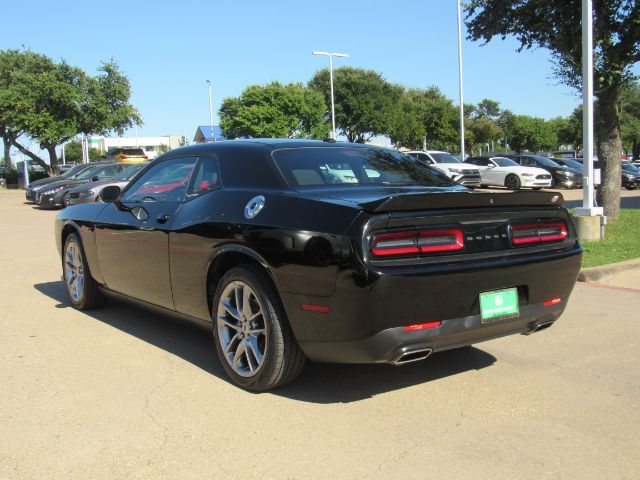 2023 Dodge Challenger GT AWD Plano TX