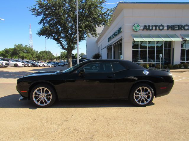 2023 Dodge Challenger GT AWD Plano TX