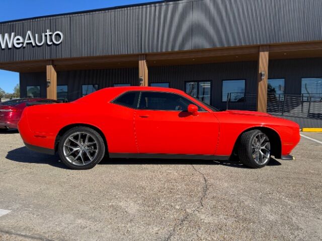 2023 Dodge Challenger GT Baton Rouge LA
