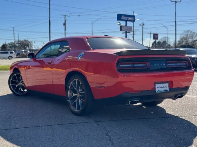 2023 Dodge Challenger GT Baton Rouge LA