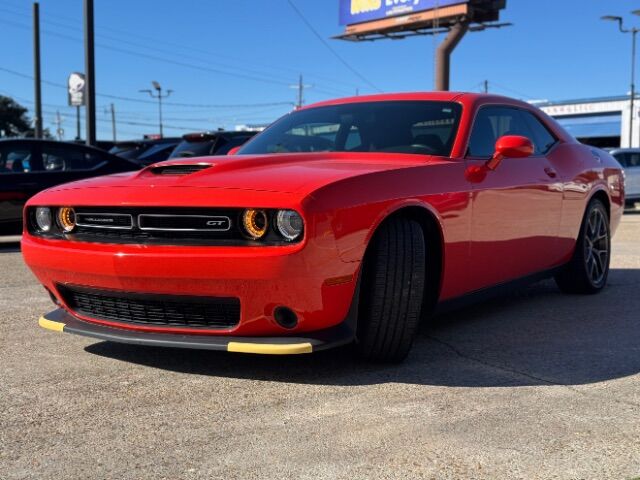 2023 Dodge Challenger GT Baton Rouge LA