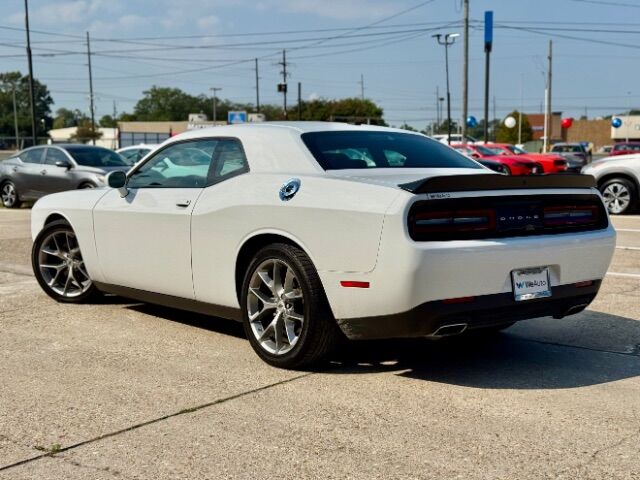 2023 Dodge Challenger GT Baton Rouge LA