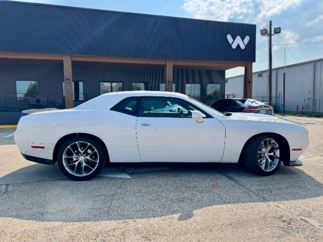 2023 Dodge Challenger GT Baton Rouge LA
