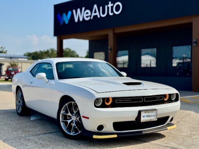 2023 Dodge Challenger GT