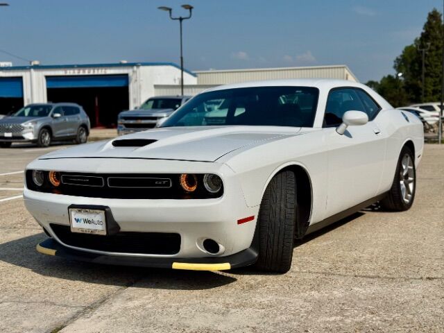 2023 Dodge Challenger GT Baton Rouge LA