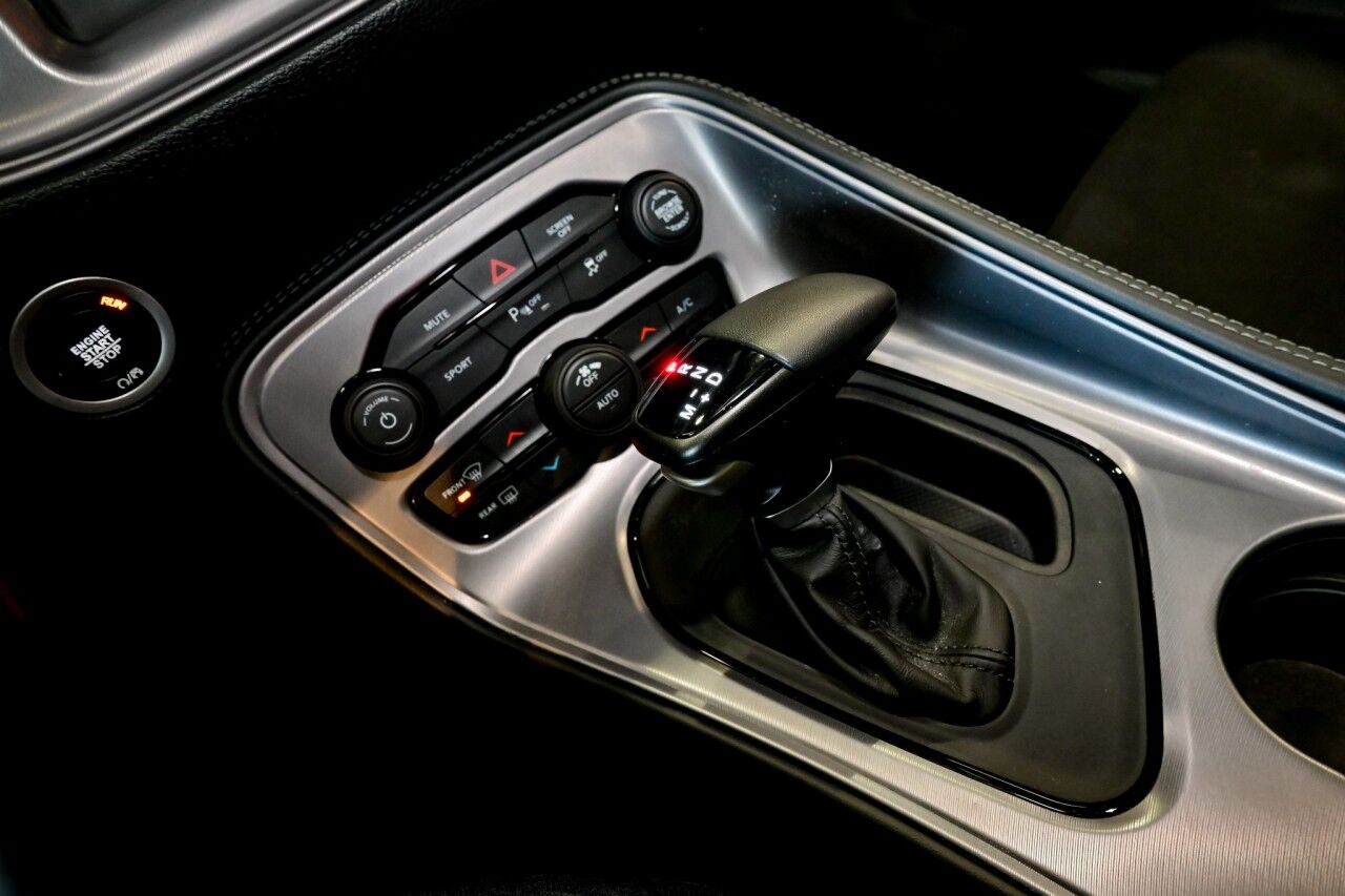 2023 Dodge Challenger GT, Blacktop Pkg, Power Sunroof Springfield NJ