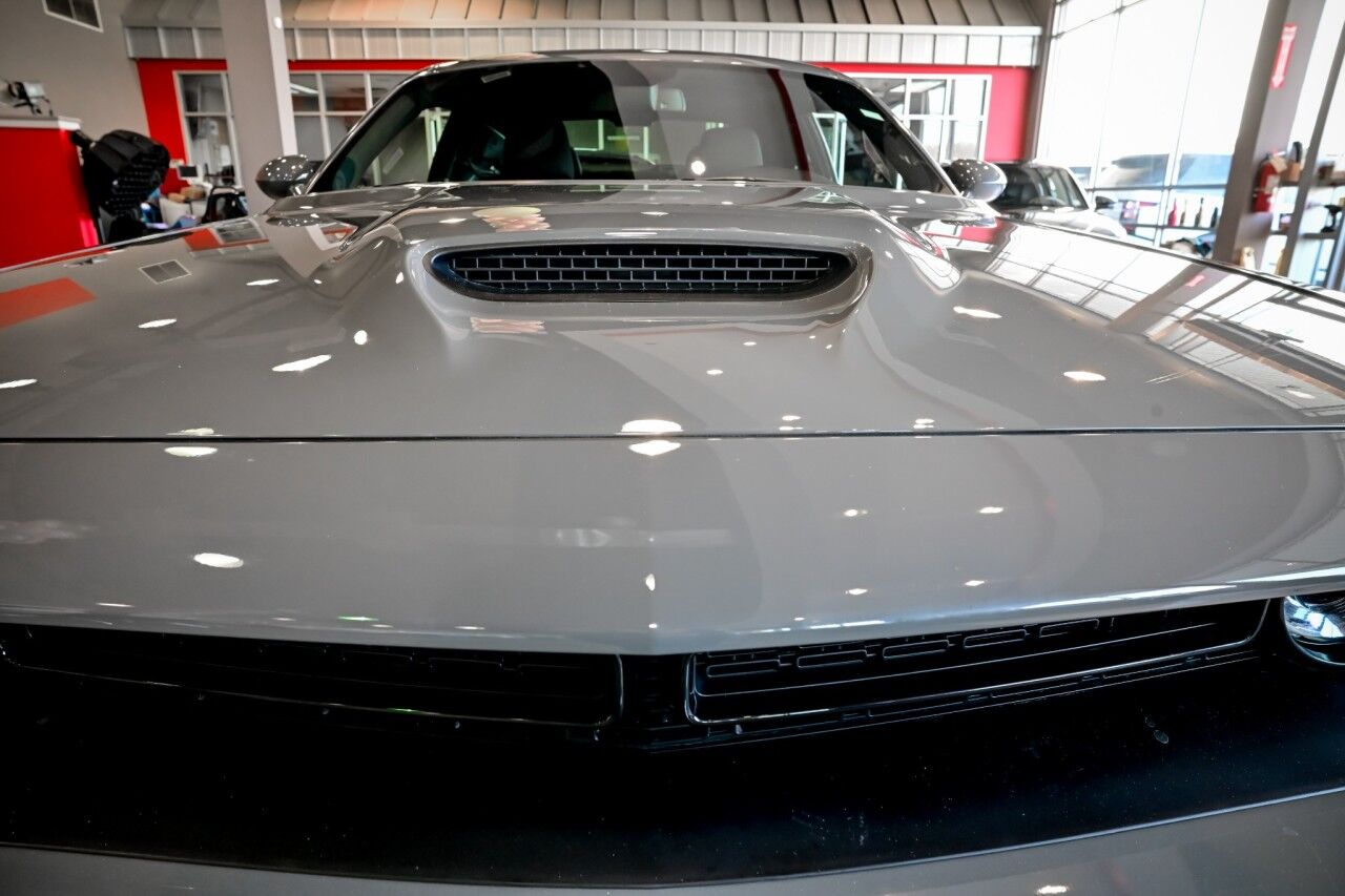 2023 Dodge Challenger GT, Blacktop Pkg, Power Sunroof Springfield NJ