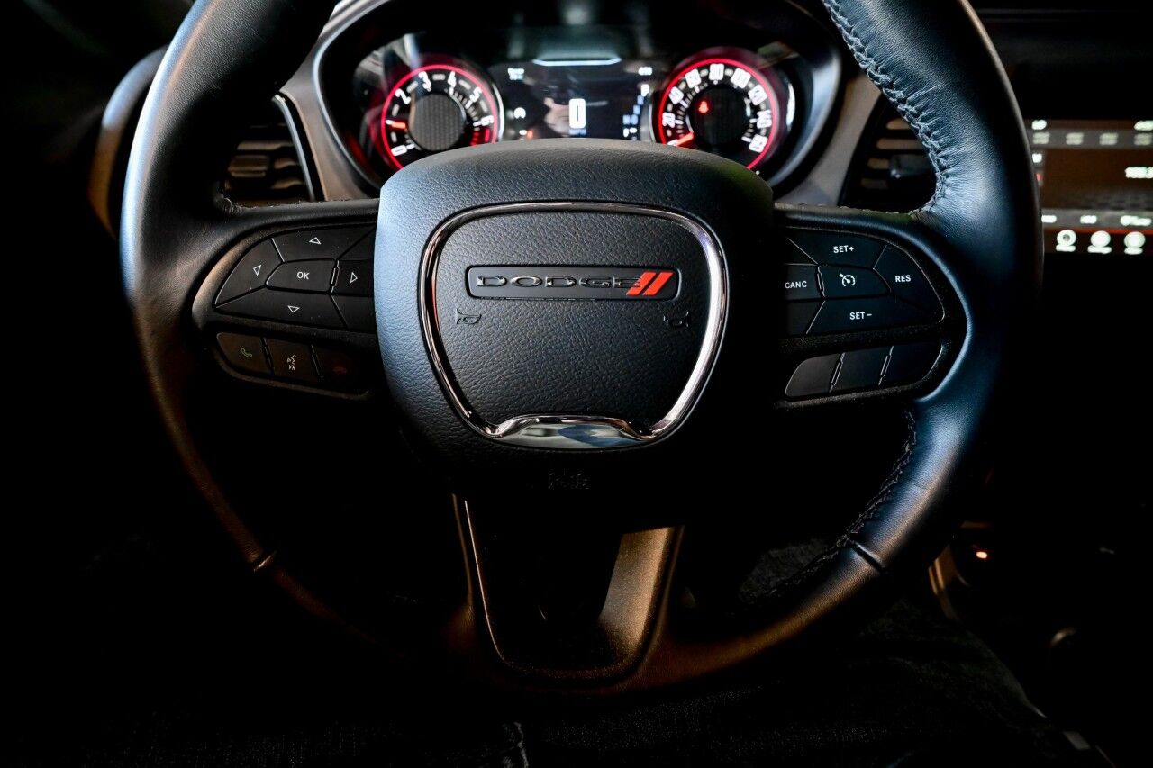 2023 Dodge Challenger GT, Blacktop Pkg, Power Sunroof Springfield NJ